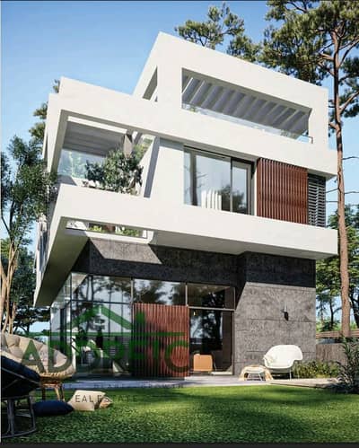 5 Bedroom Villa for Sale in New Cairo, Cairo - Screenshot 2025-11-19 154805. png