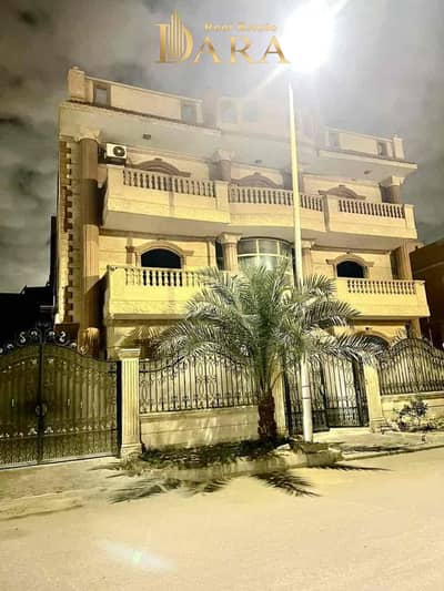 4 Bedroom Apartment for Sale in Obour City, Cairo - e11f5b27-ef78-49f5-bbd4-56267900f069. jpg