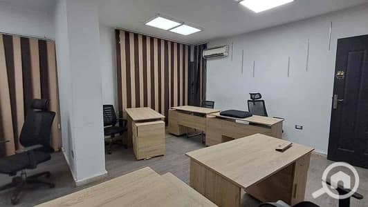 Office for Rent in Nasr City, Cairo - IMG_3670. jpg