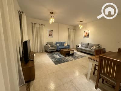 شقة 3 غرف نوم للايجار في القاهرة الجديدة، القاهرة - WhatsApp Image 2025-11-20 at 6.03. 00 PM. jpeg