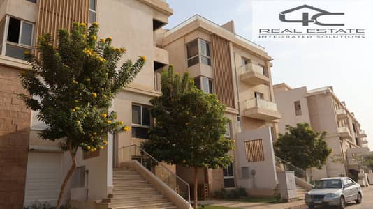 4 Bedroom Duplex for Sale in New Cairo, Cairo - IMG_5318. JPG