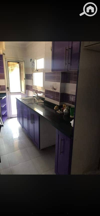 2 Bedroom Flat for Rent in Madinaty, Cairo - IMG_8325. png