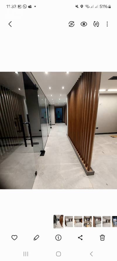 مکتب  للايجار في مصر الجديدة، القاهرة - 1000474669. jpg