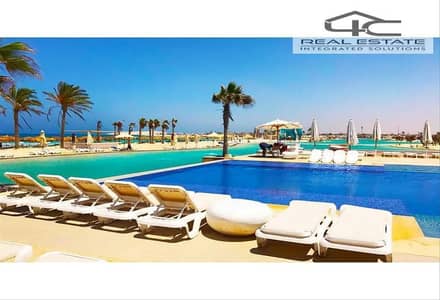 1 Bedroom Chalet for Sale in North Coast, Matruh - 6475986-a5e45o. png