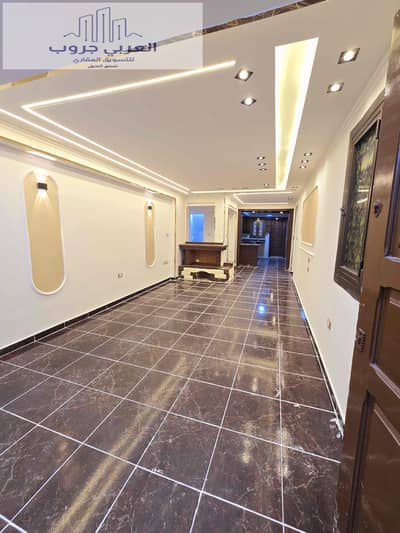 2 Bedroom Flat for Sale in Nakheel, Alexandria - 297982c9-6863-47d4-aad5-d634504fb905. jpg