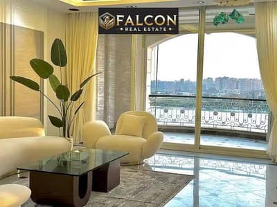 شقة فندقية 1 غرفة نوم للبيع في المعادي، القاهرة - 5999023484136703486. jpg