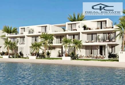 3 Bedroom Chalet for Sale in North Coast, Matruh - WhatsApp Image 2025-05-13 at 6.25. 13 PM (3). jpeg