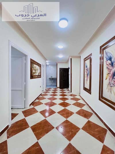 شقة 2 غرفة نوم للبيع في النخيل، الإسكندرية - DB16D54E-A1E8-478D-943C-80EBBB90B771. jpg