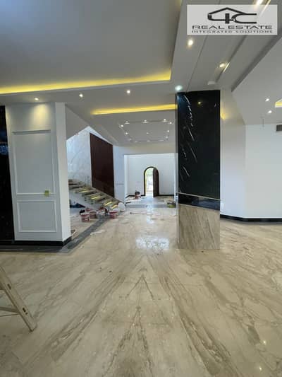 5 Bedroom Villa for Rent in New Cairo, Cairo - WhatsApp Image 2025-11-20 at 8.32. 56 PM (2). jpeg