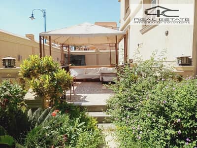 تاون هاوس 5 غرف نوم للبيع في القاهرة الجديدة، القاهرة - WhatsApp Image 2025-11-20 at 8.46. 28 PM (1). jpeg