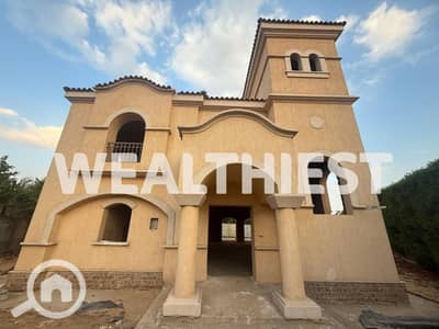 4 Bedroom Villa for Sale in Madinaty, Cairo - WhatsApp Image 2025-11-20 at 2.32. 37 PM (1). jpeg