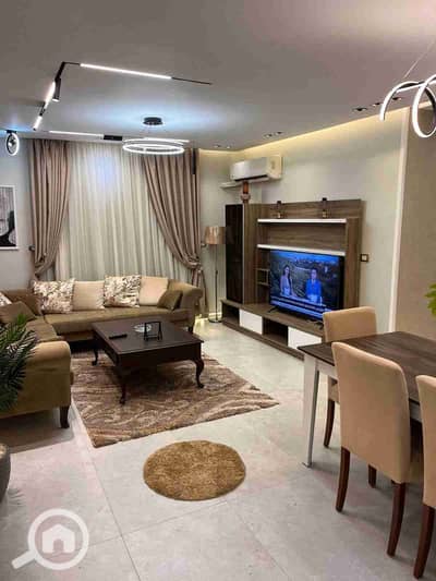 شقة 3 غرف نوم للايجار في مدينتي، القاهرة - 1000553682. jpg