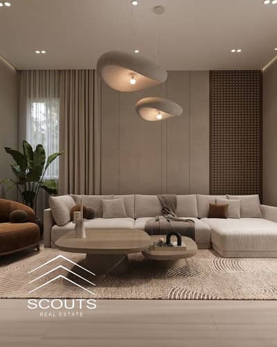 شقة 2 غرفة نوم للبيع في 6 أكتوبر، الجيزة - WhatsApp Image 2025-10-21 at 5.57. 03 PM (3). jpeg