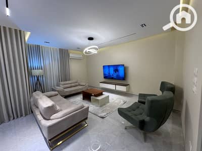 فلیٹ 3 غرف نوم للايجار في الشيخ زايد، الجيزة - WhatsApp Image 2025-11-21 at 12.33. 05 AM. jpeg