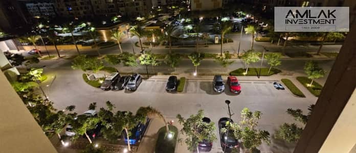 3 Bedroom Flat for Rent in New Cairo, Cairo - 1e15d60e-9d7c-4f9a-9cc2-d6bdbb0198b1. jpeg