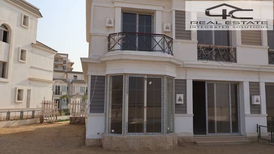 فیلا 4 غرف نوم للبيع في القاهرة الجديدة، القاهرة - IMG_5280. JPG