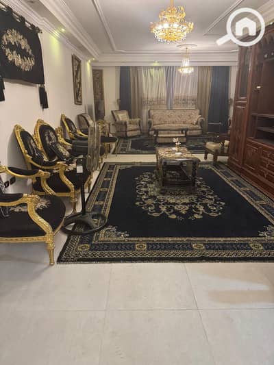 شقة 3 غرف نوم للايجار في مدينة نصر، القاهرة - IMG-20250813-WA0007. jpg