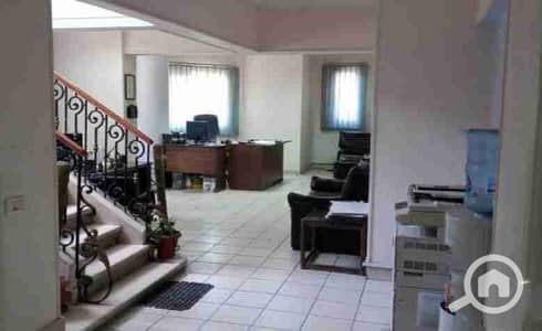 مکتب  للايجار في مصر الجديدة، القاهرة - IMG_٢٠٢٥١١٢١_١٢٤١٢١. jpg