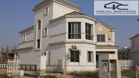 4 Bedroom Villa for Sale in New Cairo, Cairo - IMG_5261. JPG
