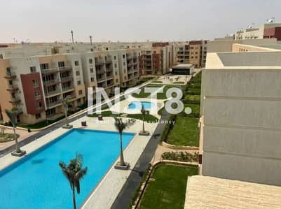 بنتهاوس 3 غرف نوم للبيع في القاهرة الجديدة، القاهرة - njkbjhb. PNG