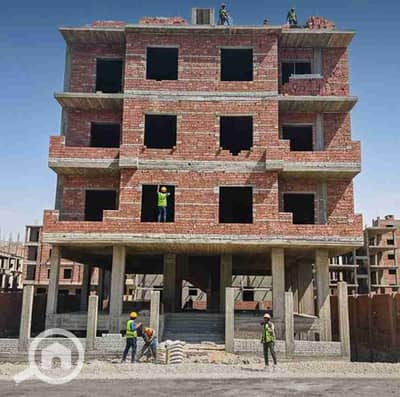 فلیٹ 3 غرف نوم للبيع في القاهرة الجديدة، القاهرة - 1000378456. jpg