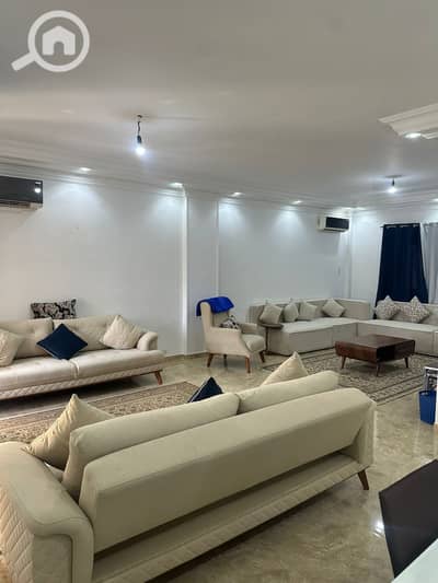 شقة 3 غرف نوم للايجار في الشيخ زايد، الجيزة - WhatsApp Image 2025-11-21 at 1.02. 53 PM. jpeg