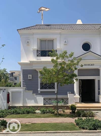 اي فيلا 5 غرف نوم للبيع في 6 أكتوبر، الجيزة - 461728239_403508096131673_2066247815818424803_n. jpg