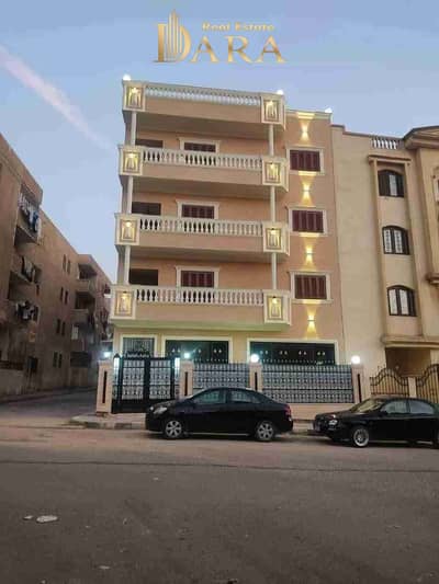 عقار سكني آخر 3 غرف نوم للبيع في العبور، القاهرة - 1000377878. jpg