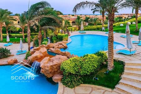 3 Bedroom Chalet for Sale in Ain Sukhna, Suez - IMG_0494. jpeg