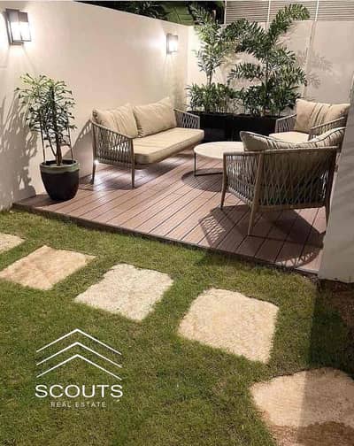 فلیٹ 2 غرفة نوم للبيع في مدينة المستقبل، القاهرة - IMG_9839. jpg