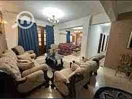 3 Bedroom Flat for Rent in Nasr City, Cairo - images (31). jpeg