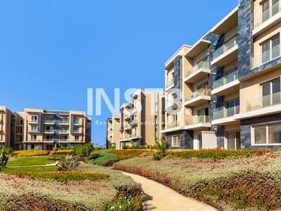 2 Bedroom Apartment for Sale in New Cairo, Cairo - WhatsApp Image 2022-03-07 at 3.17. 20 PM (1). jpeg