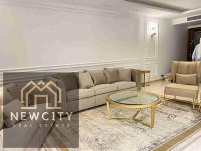 3 Bedroom Flat for Sale in 6th of October, Giza - IMG-20251121-WA0029. jpg