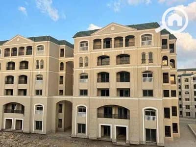 فلیٹ 3 غرف نوم للبيع في مدينة المستقبل، القاهرة - 57e5ffca-d3e9-4323-9439-7ff52e58c29c. jpg