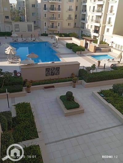 3 Bedroom Apartment for Rent in New Cairo, Cairo - 7c115e06-26d5-4bc7-b4e6-7f9660db26a6. jpg