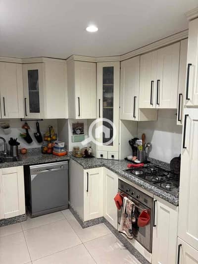 3 Bedroom Apartment for Rent in New Cairo, Cairo - 07ade7c6-e591-426e-b3ba-86b40b8c956c. jpg