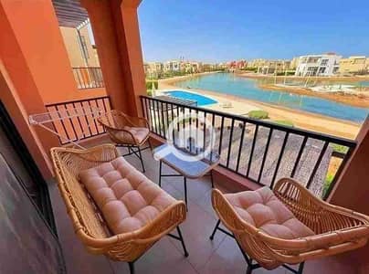 1 Bedroom Chalet for Sale in Gouna, Red Sea - 1000562701. jpg