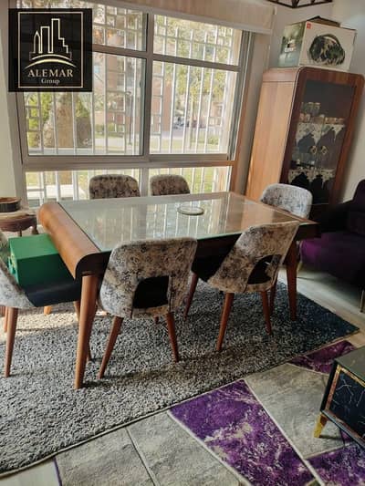 شقة 3 غرف نوم للبيع في مدينتي، القاهرة - WhatsApp Image 2025-11-21 at 11.18. 52 AM. jpeg