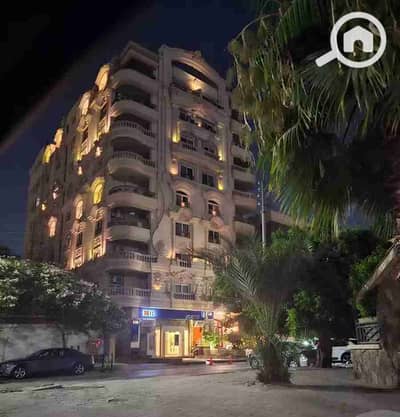 شقة 2 غرفة نوم للايجار في مصر الجديدة، القاهرة - IMG_٢٠٢٥١١٢١_١٣٣٦٤٣. jpg