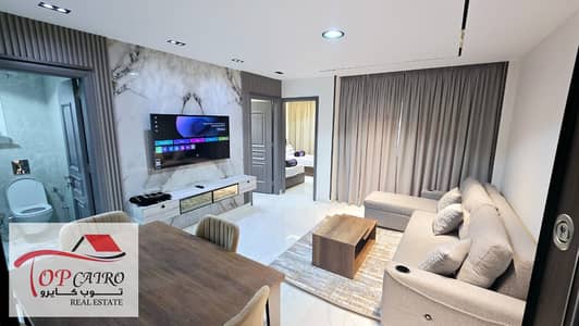 2 Bedroom Apartment for Rent in Madinaty, Cairo - WhatsApp Image 2025-11-21 at 3.33. 13 AM. jpeg