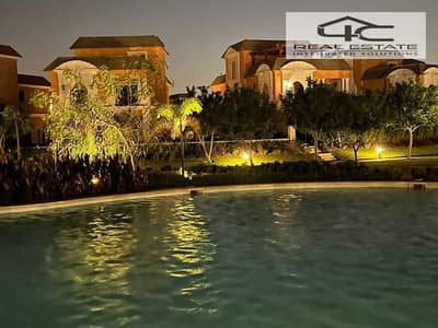 5 Bedroom Villa for Sale in New Cairo, Cairo - WhatsApp Image 2024-05-18 at 2.57. 27 PM (14). jpeg