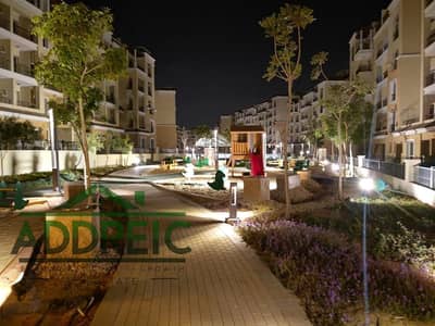 1 Bedroom Flat for Sale in Mostakbal City, Cairo - 84154fd2-7678-46d4-befd-65185b6d54d1. jpeg 1 Bedroom Flat for Sale in Mostakbal City, Cairo - 84154fd2-7678-46d4-befd-65185b6d54d1. jpeg