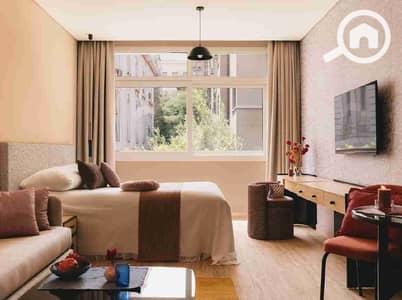 شقة فندقية  للايجار في وسط القاهرة، القاهرة - 1000117170. jpg