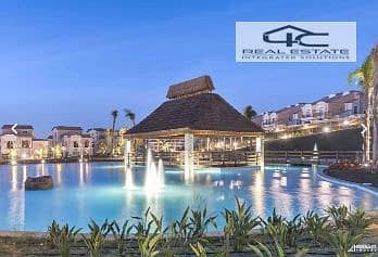 3 Bedroom Townhouse for Sale in New Cairo, Cairo - 4. jpg