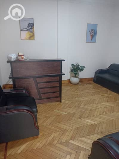 مکتب  للايجار في مصر الجديدة، القاهرة - 1000469496. jpg