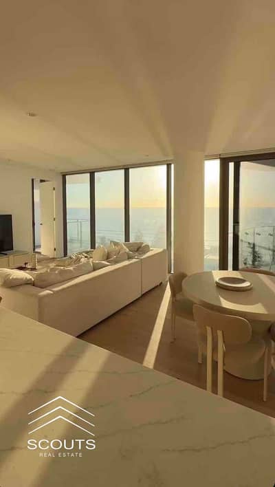 فلیٹ 2 غرفة نوم للبيع في الساحل الشمالي، مطروح - IMG_9843. jpg