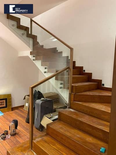 4 Bedroom Villa for Sale in Sheikh Zayed, Giza - _files_IMG-20251119-WA0065. jpg