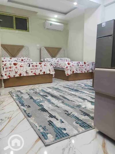 غرفة 1 غرفة نوم للايجار في 6 أكتوبر، الجيزة - 1000013217. jpg