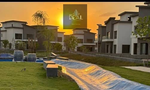 3 Bedroom Apartment for Sale in New Cairo, Cairo - 9913f481-c45f-4d38-ae25-48bf050ee576. jpeg