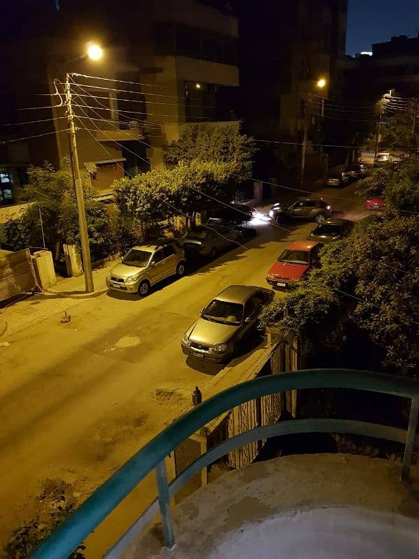 عقار للبيع مصر الجديدة ١٠٠ متر للعروية شارع سكني راقي